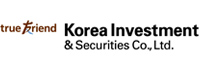 Korea Investment & Securities Co.,Ltd.