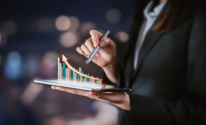 Propose Ways to Improve Work Efficiency and Reduce Costs