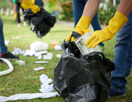 Others(Voluntary Social Contribution)